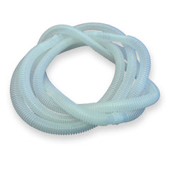 Condensate Drain Hose Extension. 10 Feet Long. 5/8" Diameter